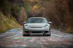 Porsche 911 GT3 2008 года (NA)
